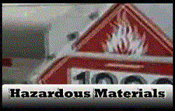 Free CDL Hazardous Materials Practice Tests | Trucker Country
