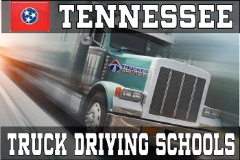 Tennessee truck driving schools