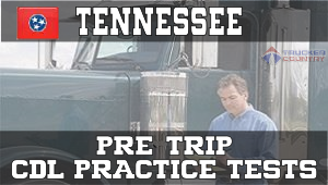 Tennessee FREE CDL Practice Tests 2016 - Trucker Country