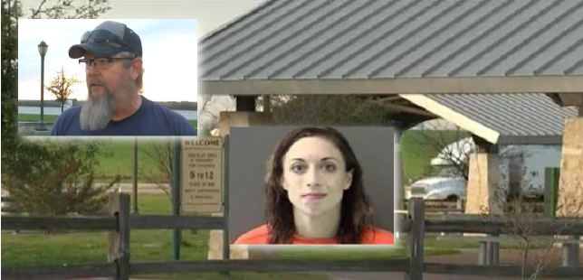 "Good Samaritan" Trucker helps deputy detain deranged ...