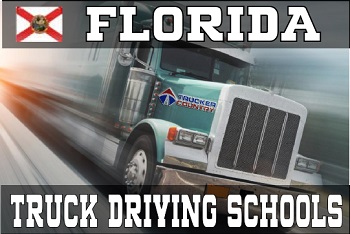 Florida truck driving schools