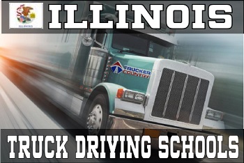 Illinois truck driving schools