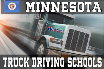 Minnesota truck driving schools