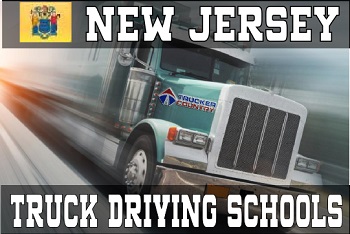 New Jersey truck driving schools