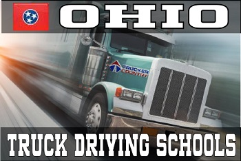Ohio truck driving schools
