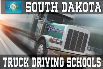 South Dakota truck driving schools