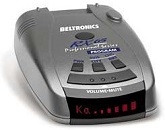 Beltronics Radar Detectors