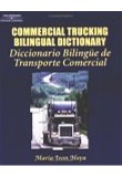 truckers bilingual dictionary