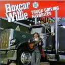 Boxcar Willie