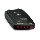 Escort Radar Detectors