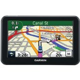 Garmin Trucking GPS