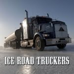 Ice Road Truckers