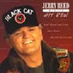 Jerry Reed