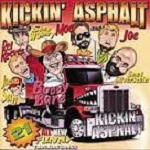 Kickin' Asphalt