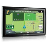 Magellan Trucking GPS