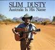 Slim Dusty