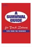 a survival guide for truckers