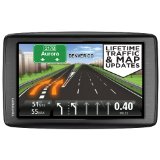 TomTom Trucking GPS