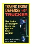 traffic defense for truckers