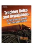 trucking rules and regulations