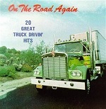 Trucking Songs