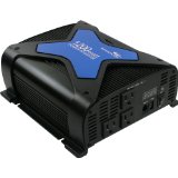 Whistler Power Inverters