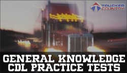 General Knowledge CDL Tests