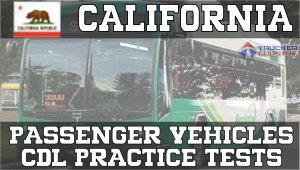 passenger tests
