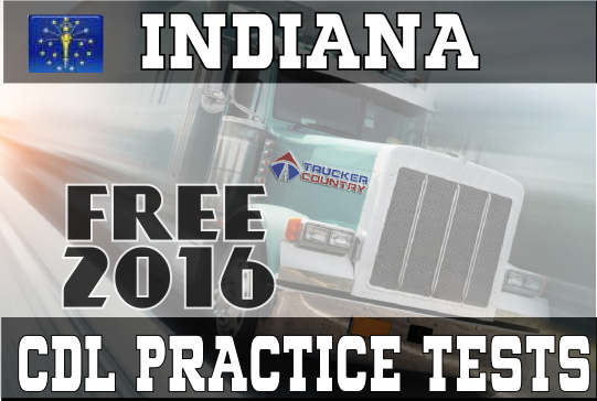 best cdl practice test site