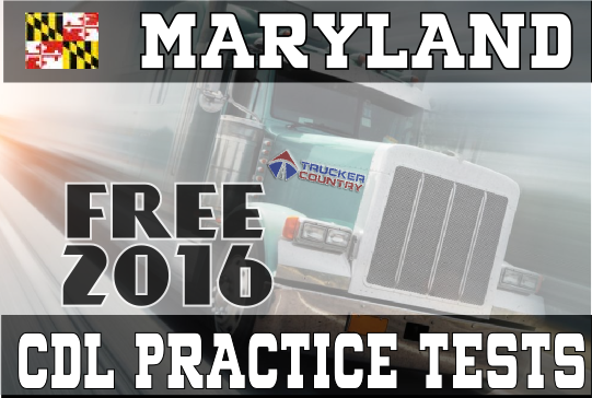 maryland driver improvement practice test